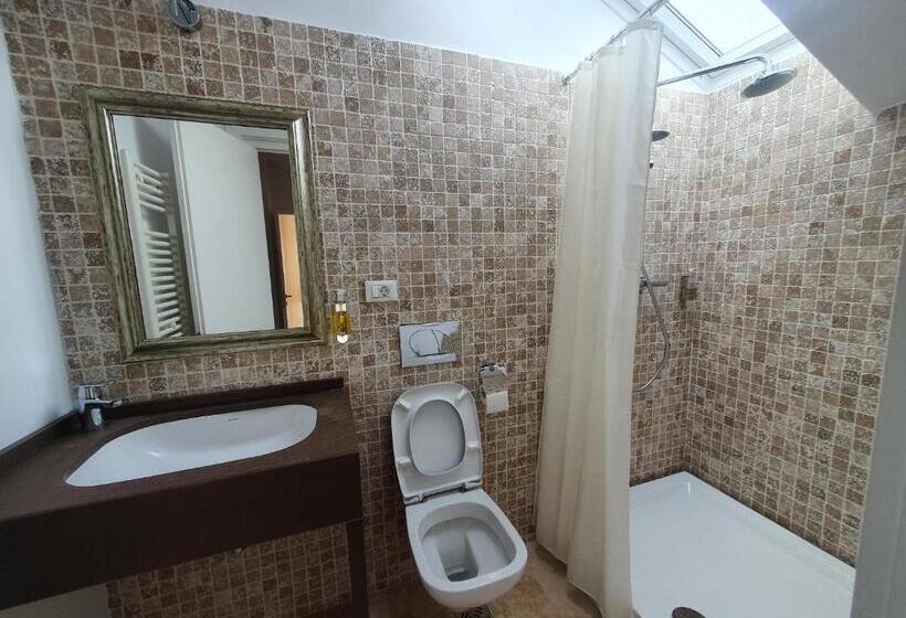 침실 2개 아파트, Apart Hotel Vlad Tepes