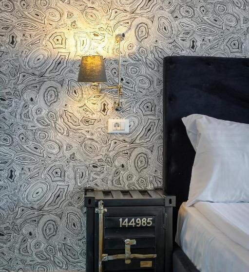 침실 1개 아파트, Apart Hotel Vlad Tepes