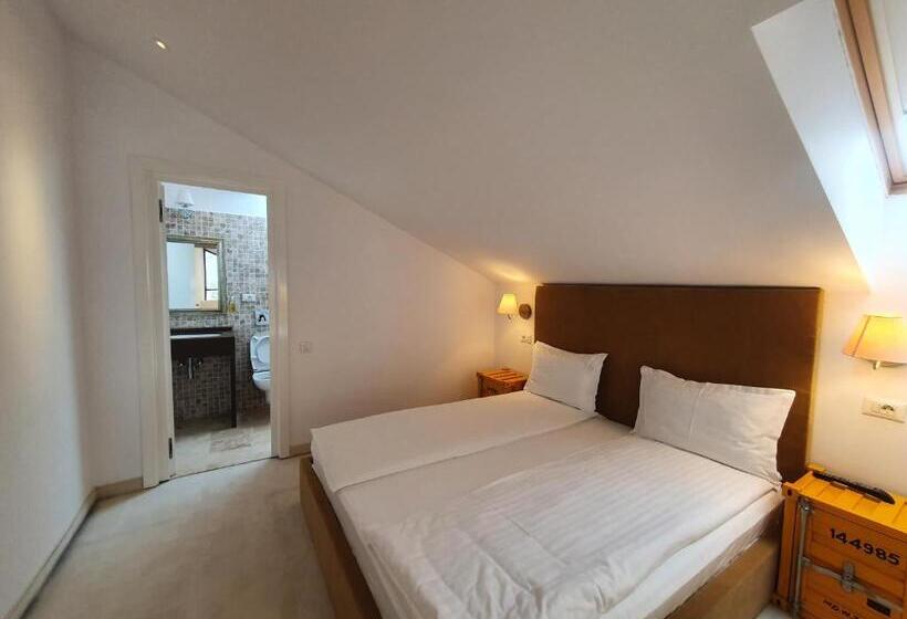 침실 2개 아파트, Apart Hotel Vlad Tepes
