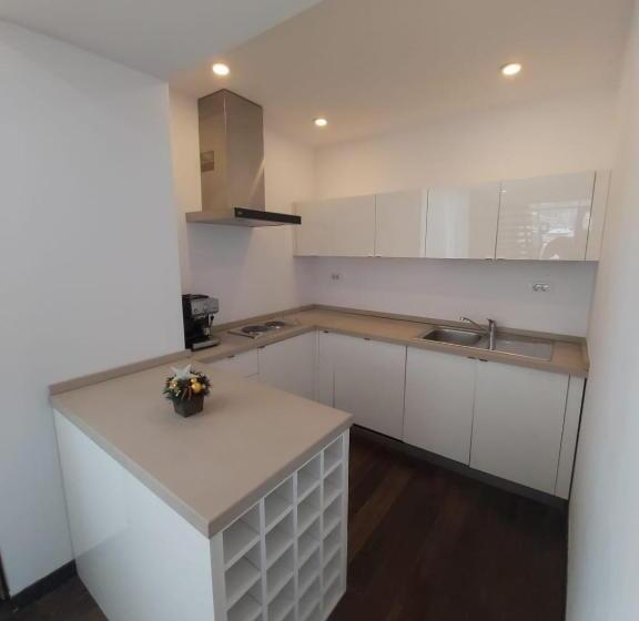 침실 2개 아파트, Apart Hotel Vlad Tepes