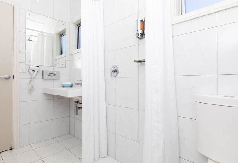 Апартаменты 1 Спальня, Beach Street Motel Apartments