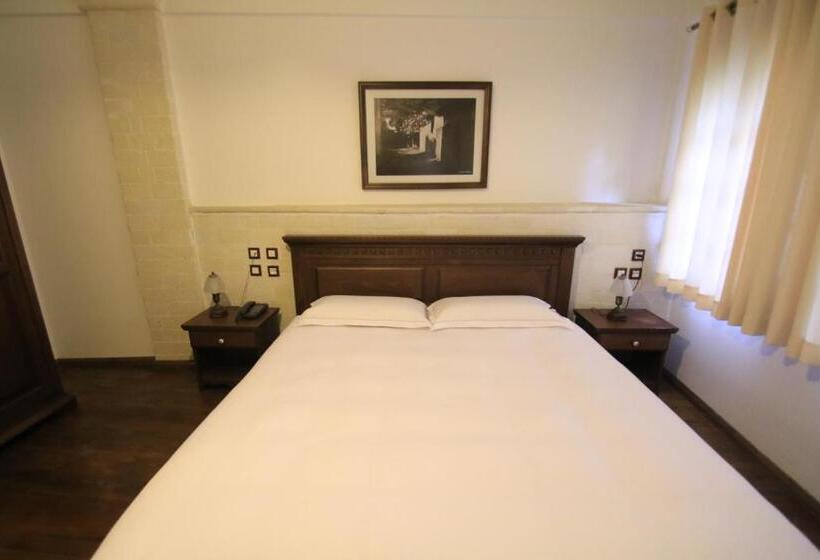 스탠다드 룸, Boutique Hotel Muzaka