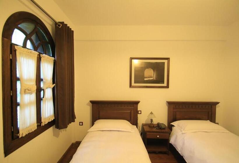 스탠다드 룸, Boutique Hotel Muzaka