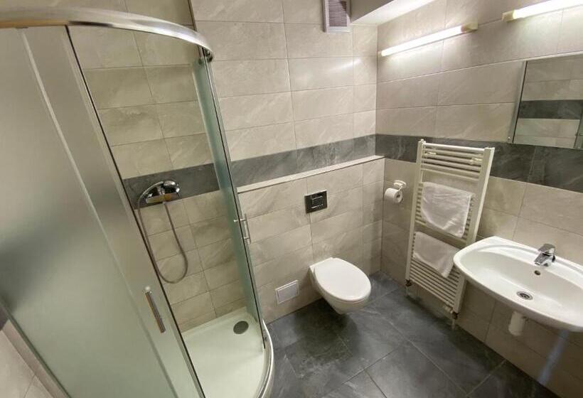 اتاق استاندارد, Arena