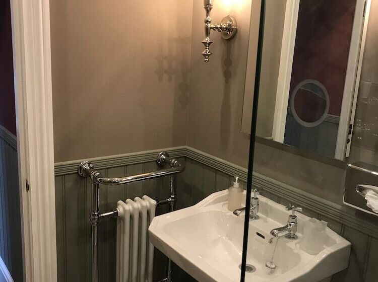 Номер Стандарт, Blair Villa South