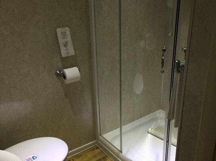 Номер Стандарт, Blair Villa South