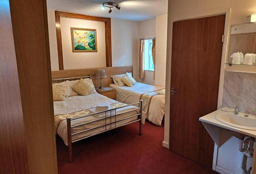 Семейный Номер, Diamond House