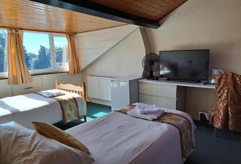 Номер Стандарт Трехместный, Diamond House