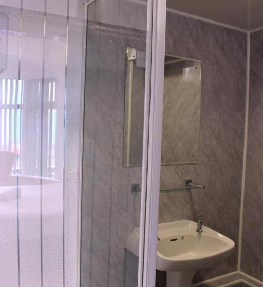 اتاق استاندارد, Henson Hotel Pleasure Beach