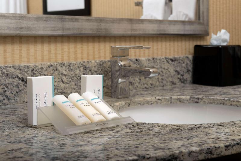 Стандартный Номер Кровать Кинг, Hilton Garden Inn Gallup