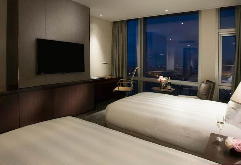 패밀리 룸, Lotte City Hotel Jeju