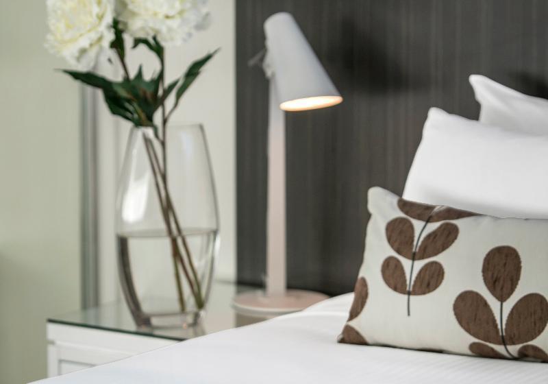 اتاق استاندارد, Oaks Mackay Rivermarque