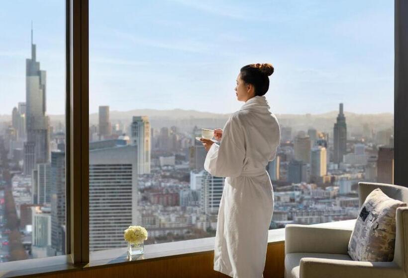اتاق لوکس, Shangrila Nanjing