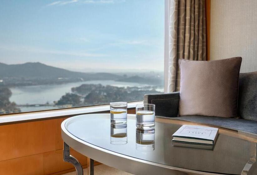 اتاق پرمیوم, Shangrila Nanjing
