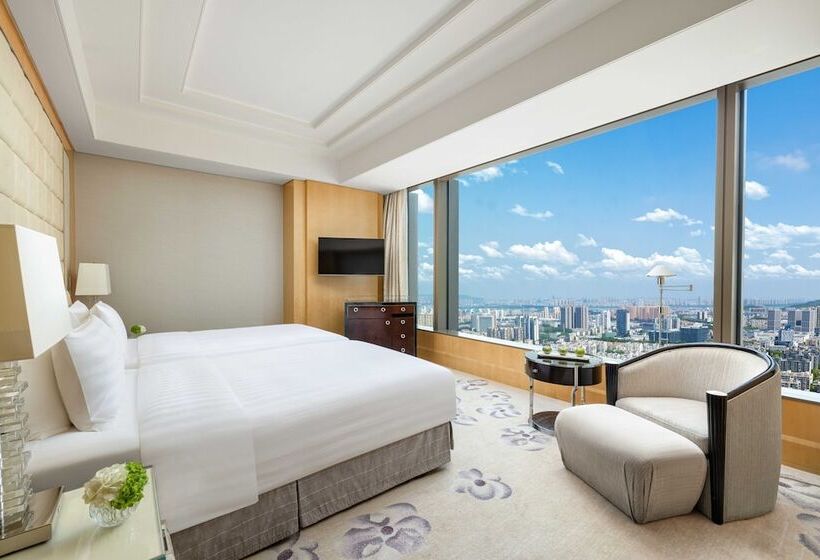 اتاق لوکس, Shangrila Nanjing
