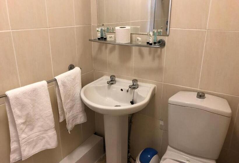 Семейный Номер Deluxe, The Purple Tree Guest House