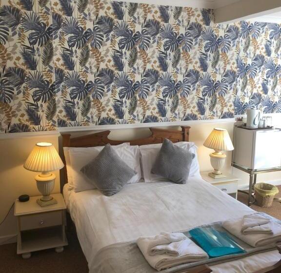 Семейный Номер Deluxe, The Purple Tree Guest House