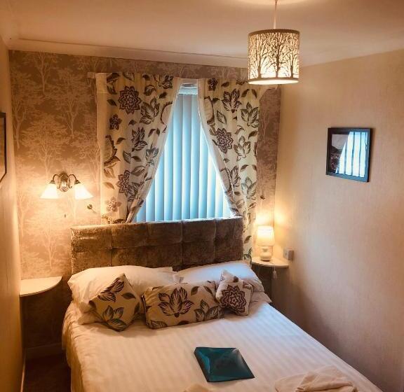 Номер Economy, The Purple Tree Guest House