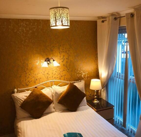 Номер Стандарт, The Purple Tree Guest House