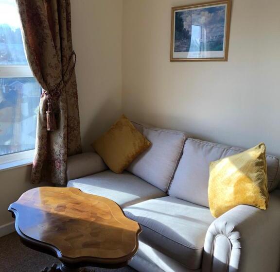 Номер Премиум, The Purple Tree Guest House