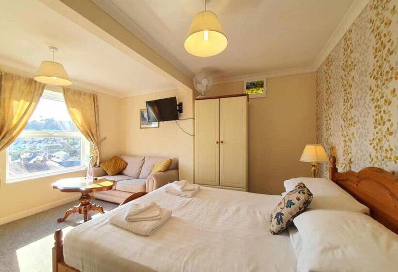 Номер Премиум, The Purple Tree Guest House