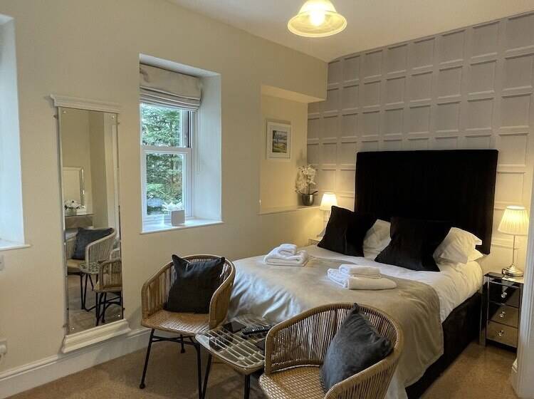Номер Стандарт, Wheatlands Lodge Windermere   Adults Only   Free Car Park
