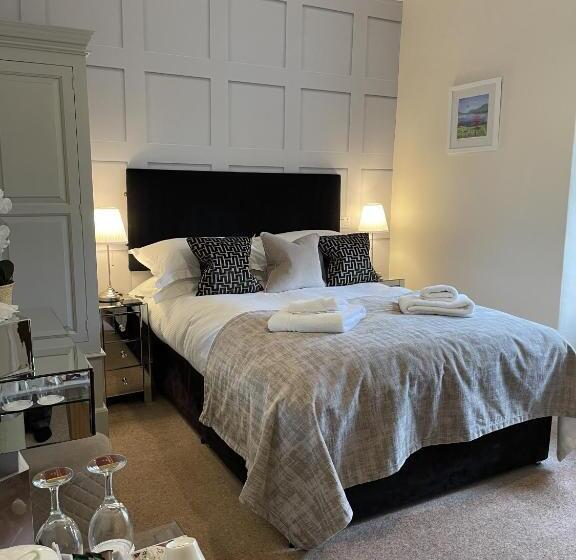 Номер Стандарт, Wheatlands Lodge Windermere   Adults Only   Free Car Park