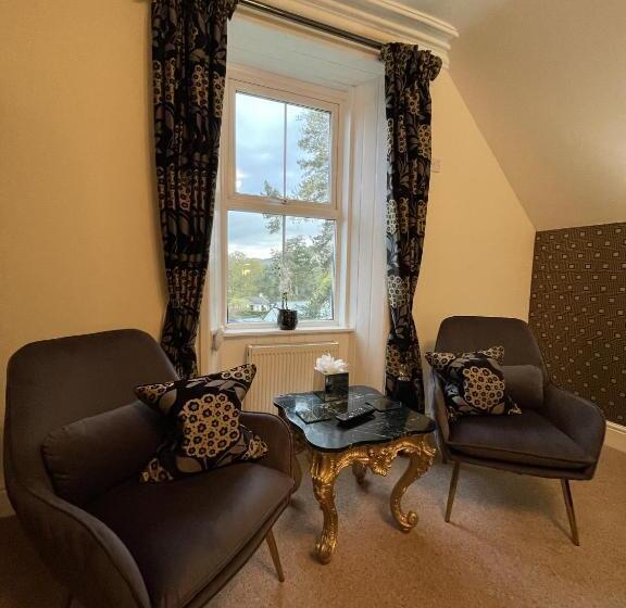 Номер Стандарт, Wheatlands Lodge Windermere   Adults Only   Free Car Park