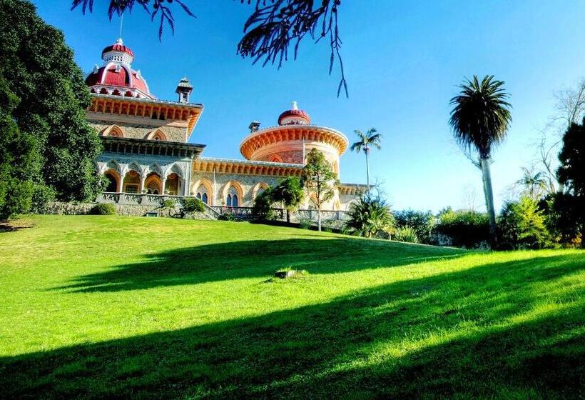 اتاق استاندارد چهار تخته, Casa Do Albuquerque