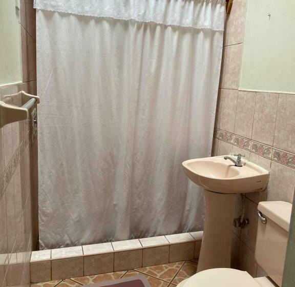 Номер Стандарт Индивидуальный, Casa Mafaldo