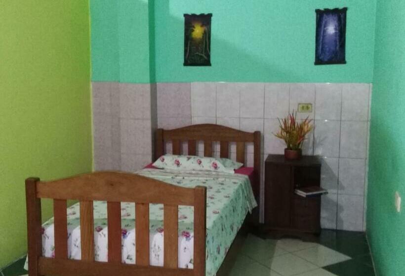 Номер Стандарт Индивидуальный, Casa Mafaldo