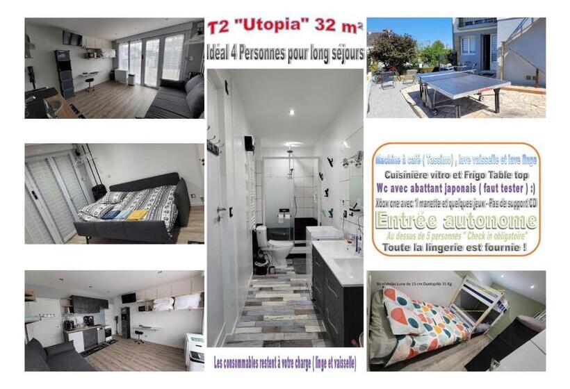Апартаменты 1 Спальня, Update Location