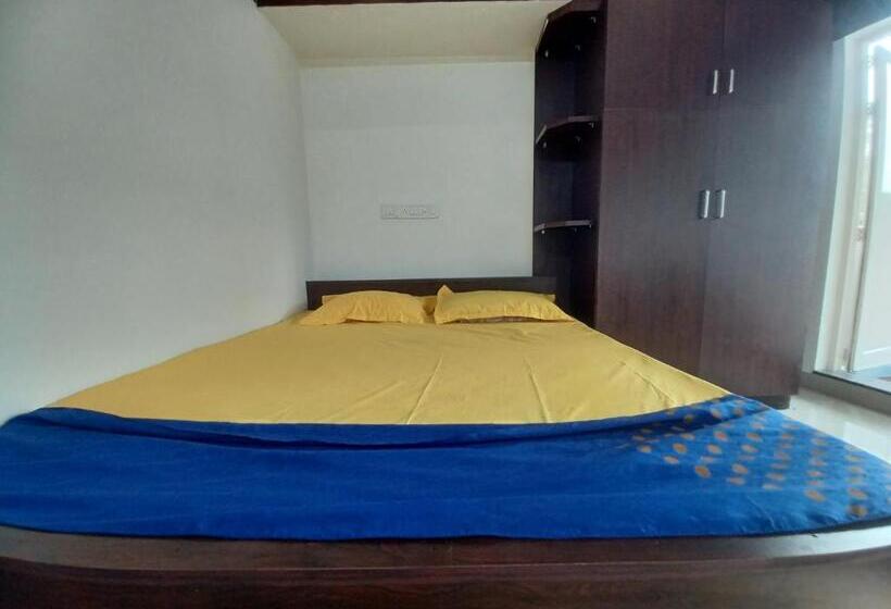 Family Suite, Jeena Motel