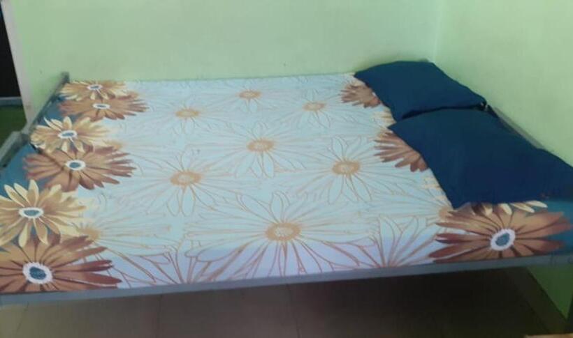 Номер Economy, Jeena Motel