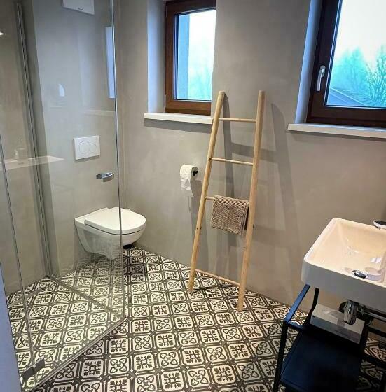 Family Suite, Der Drahtesel