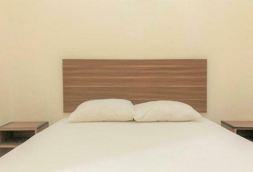 이코노미 룸, Lido 88 Sorong Mitra Reddoorz