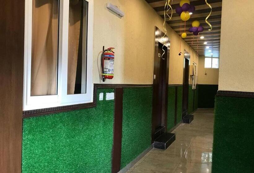 Люкс Кровать Кинг, Kings Inn