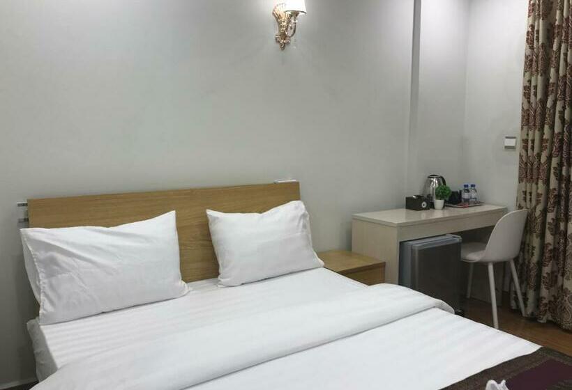 Quarto Estandar, Lk Apartment &