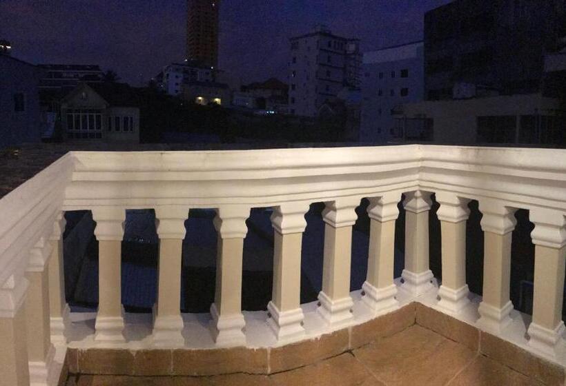 Quarto Estandar, Lk Apartment &