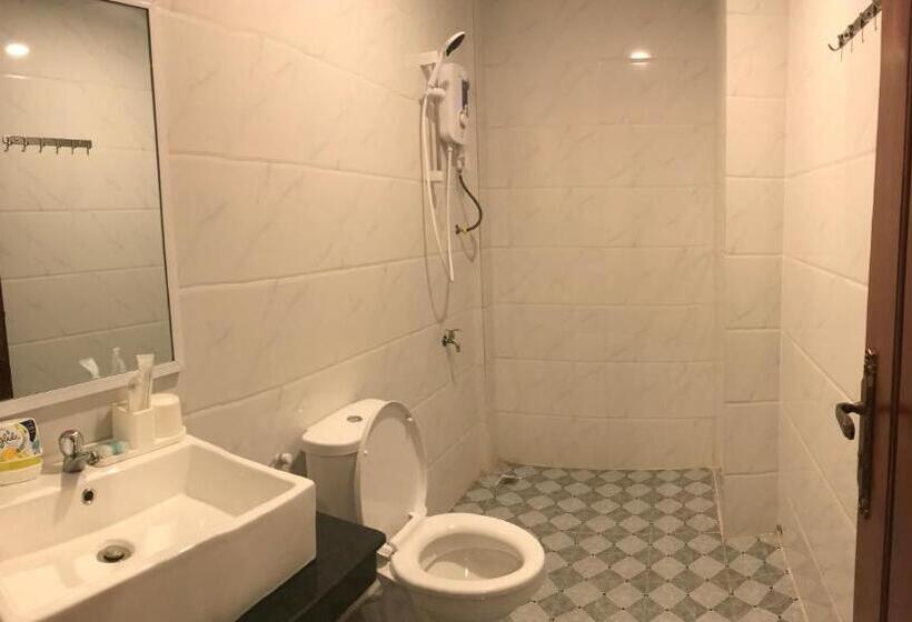 Quarto Estandar, Lk Apartment &