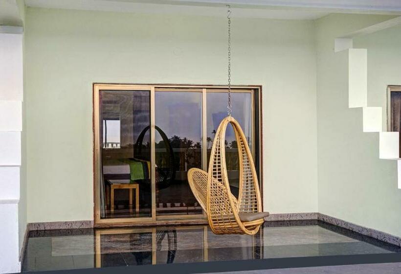 Стандартный Номер Кровать Кинг, Sparv Aulakhs Resort