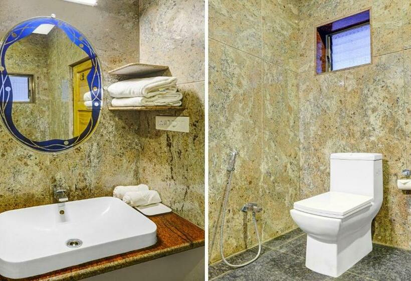 Стандартный Номер Кровать Кинг, Sparv Aulakhs Resort