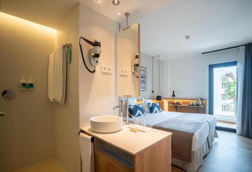 Standardzimmer, Thb Bamboo Alcudia - Adults Only