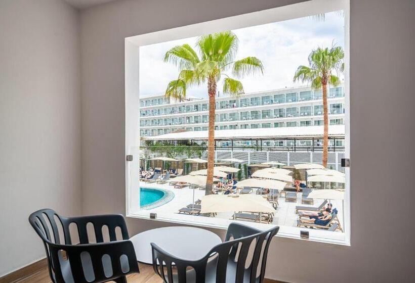스위트, Thb Bamboo Alcudia - Adults Only