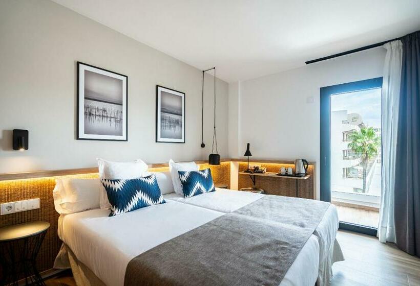 Standardzimmer, Thb Bamboo Alcudia - Adults Only
