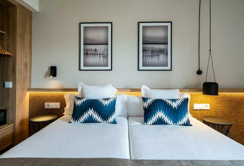 Standardzimmer, Thb Bamboo Alcudia - Adults Only