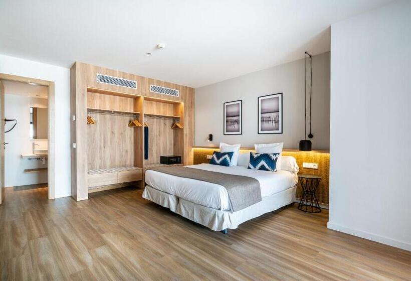 스위트, Thb Bamboo Alcudia - Adults Only