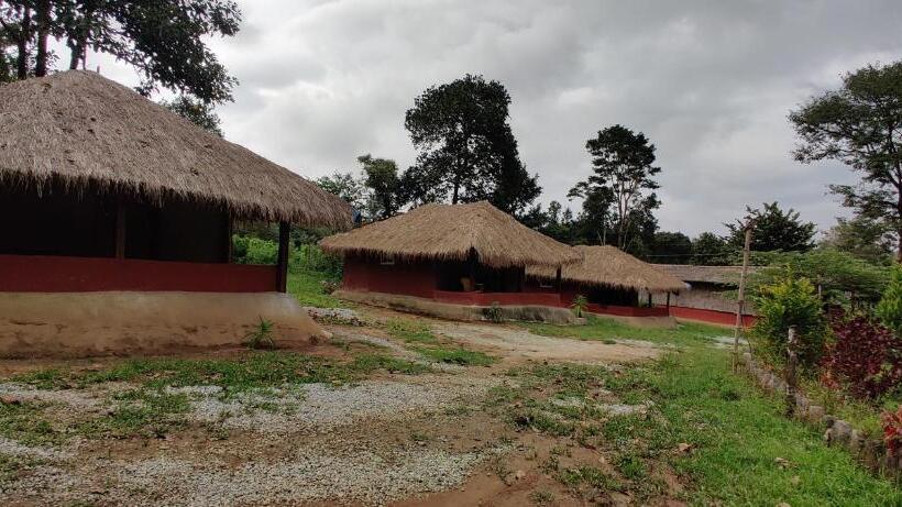 经济房, Stoneage Resort Sakleshpur