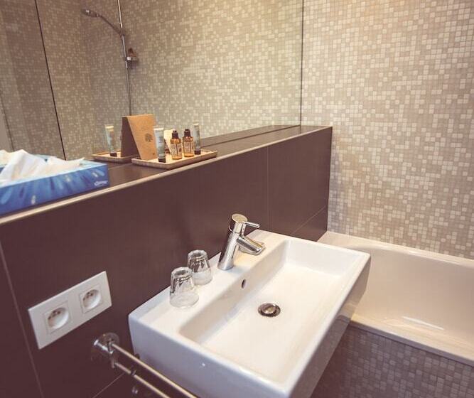 豪华房间, B&b Park7 Wavre   Leuven