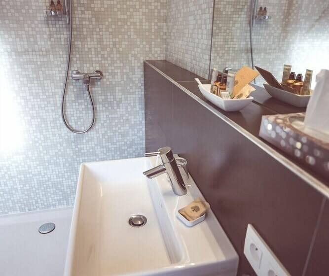 豪华房间, B&b Park7 Wavre   Leuven